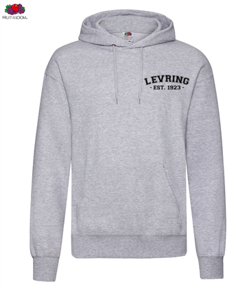 Levring College Hoodie